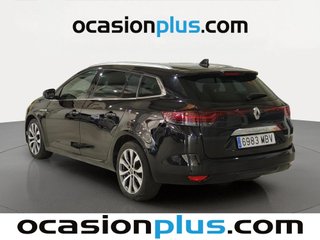Renault Megane Sport Tourer Techno TCe 103 kW (140 CV) EDC GPF