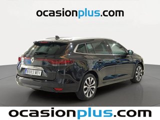 Renault Megane Sport Tourer Techno TCe 103 kW (140 CV) EDC GPF