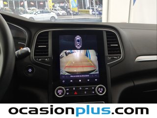 Renault Megane Sport Tourer Techno TCe 103 kW (140 CV) EDC GPF