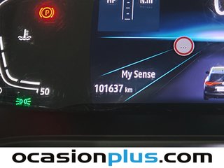 Renault Megane Sport Tourer Techno TCe 103 kW (140 CV) EDC GPF