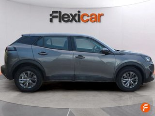 Peugeot 2008 Active BlueHDI 81kW (110CV)