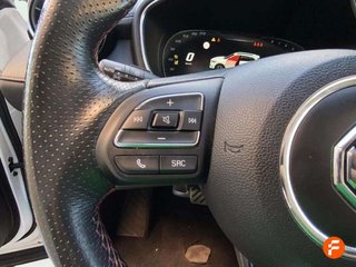 MG HS 1.5 Turbo GDI Luxury DCT