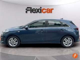 Kia Ceed 1.0 T-GDi 74kW (100CV)