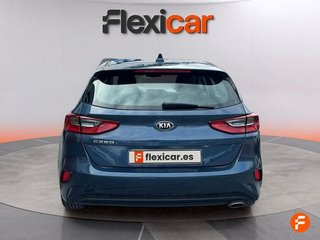 Kia Ceed 1.0 T-GDi 74kW (100CV)