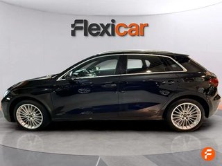 Audi A3 Sportback Advanced 30 TFSI 81kW (110CV)