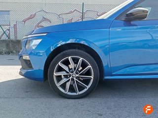 Skoda Kamiq 1.5 TSI 110kW (150CV) DSG SPORT