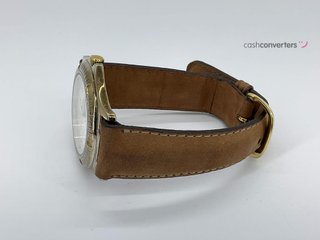 reloj pulsera caballero lotus 0