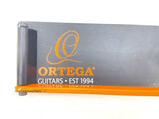 accesorios percusion ortega ocjp-gb