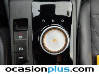 MG MG3 Hybrid+ Luxury 143 kW (195 CV)