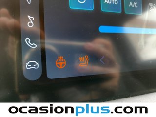 MG MG3 Hybrid+ Luxury 143 kW (195 CV)