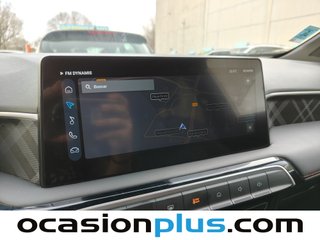 MG MG3 Hybrid+ Luxury 143 kW (195 CV)