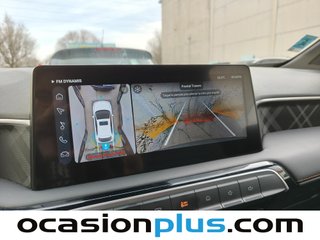 MG MG3 Hybrid+ Luxury 143 kW (195 CV)