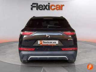 DS DS 7 BlueHDi DE 96kW (130CV) AT. PERF.LINE