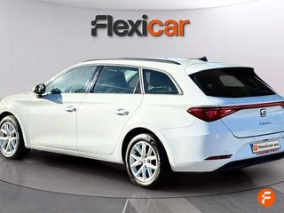Seat Leon SP 2.0 TDI 85kW Style