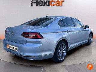 Volkswagen Passat Advance 1.6 TDI 88kW (120CV) DSG