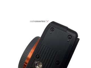 camara digital evil sony alpha a7 iii (ilce-7m3)
