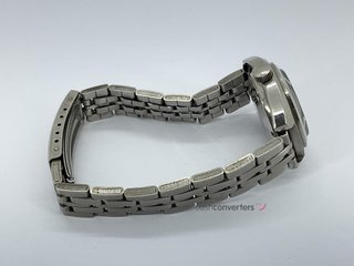 reloj pulsera unisex vadur 0