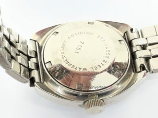 reloj pulsera unisex vadur 0