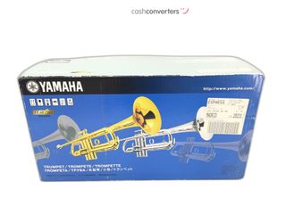 trompeta yamaha ytr 2330
