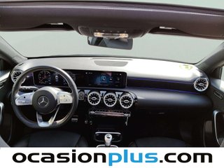 Mercedes-Benz Clase A 200 120 kW (163 CV)