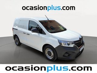Renault Kangoo Furgon dCi Blue L1 70 kW (95 CV)