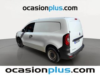 Renault Kangoo Furgon dCi Blue L1 70 kW (95 CV)