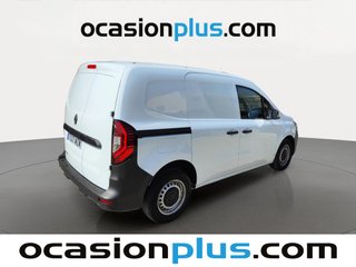 Renault Kangoo Furgon dCi Blue L1 70 kW (95 CV)