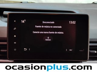 Renault Kangoo Furgon dCi Blue L1 70 kW (95 CV)