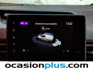 Renault Kangoo Furgon dCi Blue L1 70 kW (95 CV)