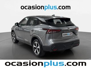 Nissan Qashqai E-POWER N-Connecta Auto 140 kW (190 CV)