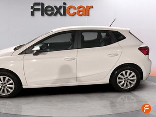 Seat Ibiza 1.0 TSI 85kW (115CV) Style