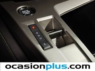 Peugeot 408 PHEV 225 GT e-EAT8 165 kW (225 CV)