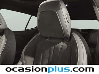 Peugeot 408 PHEV 225 GT e-EAT8 165 kW (225 CV)