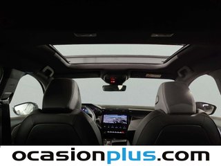 Peugeot 408 PHEV 225 GT e-EAT8 165 kW (225 CV)