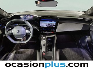 Peugeot 408 PHEV 225 GT e-EAT8 165 kW (225 CV)