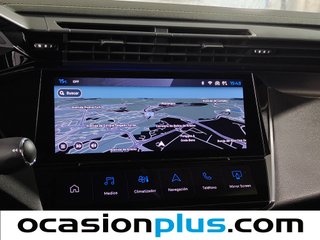 Peugeot 408 PHEV 225 GT e-EAT8 165 kW (225 CV)