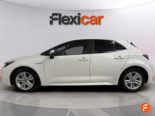 Toyota Corolla 1.8 125H ACTIVE TECH E-CVT