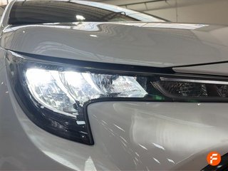 Toyota Corolla 1.8 125H ACTIVE TECH E-CVT