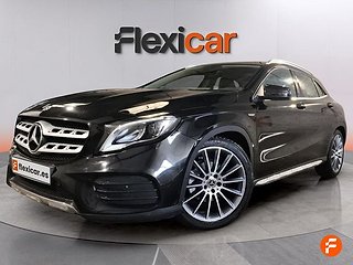 Mercedes GLA GLA 200