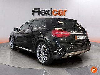 Mercedes GLA GLA 200