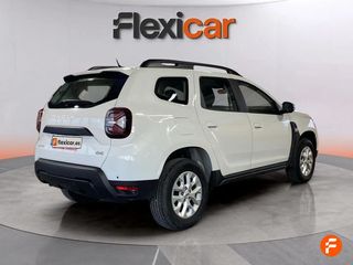 Dacia Duster Expression Blue dCi 85kW (115CV) 4X4