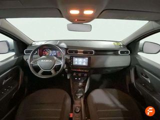 Dacia Duster Expression Blue dCi 85kW (115CV) 4X4