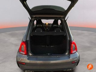 Abarth 500 595 1.4 16v T-Jet 121kW (165 CV)