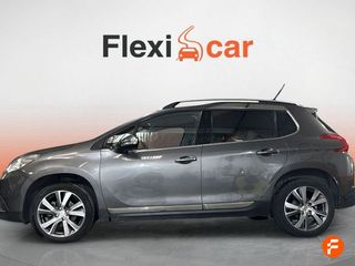 Peugeot 2008 Allure 1.2 PureTech 81KW (110CV) S&S