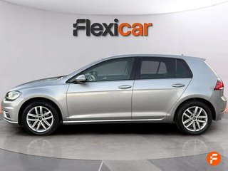 Volkswagen Golf Advance 1.0 TSI 85kW (115CV) DSG Variant