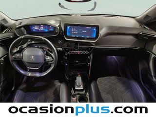Peugeot 2008 PureTech 155 S&S GT EAT8 115 kW (155 CV)