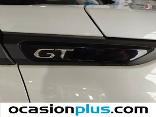 Peugeot 2008 PureTech 155 S&S GT EAT8 115 kW (155 CV)