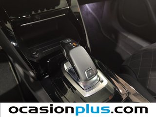 Peugeot 2008 PureTech 155 S&S GT EAT8 115 kW (155 CV)