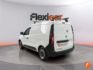 Renault Express FurgÛn Diesel Express 1.5 Blue dCi  Advance 70kW