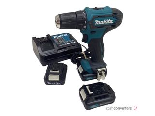 taladro a bateria makita df333d